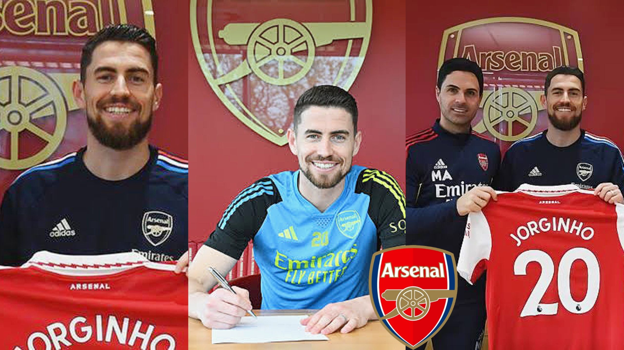 HERE WE GO: Another Italian player set to follow Jorginho footstep and ...